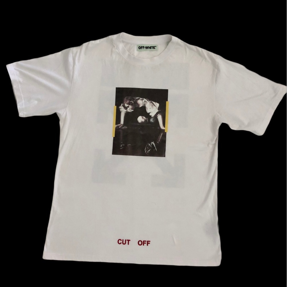 OFF-WHITE T-Shirt
